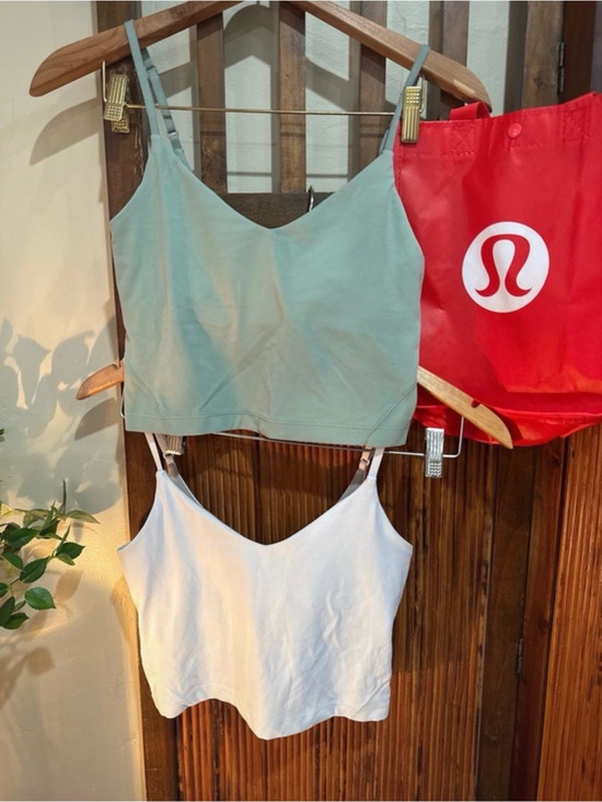 lululemon athletica Tops - Lululemon Align Cami Bundle